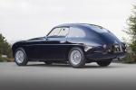 Ferrari 166 Inter Berlinetta by Touring 1950 года